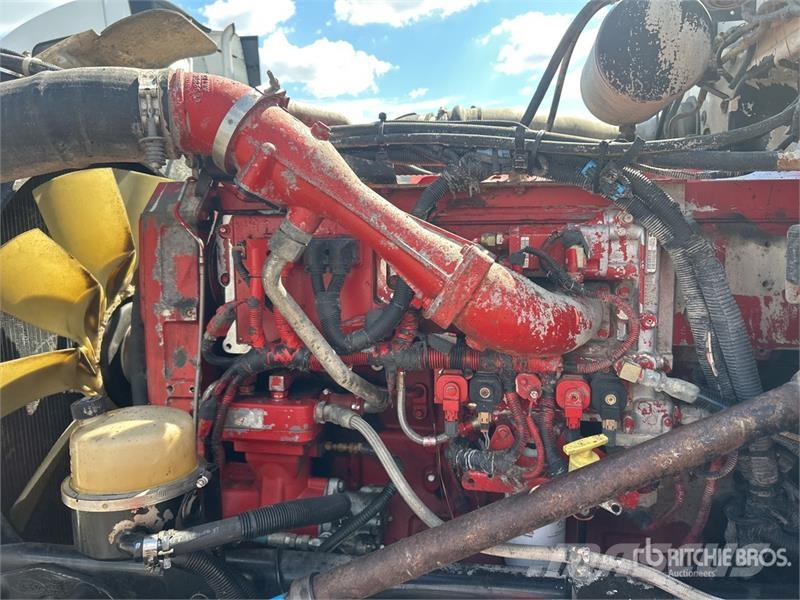 Peterbilt 378 Tegljači