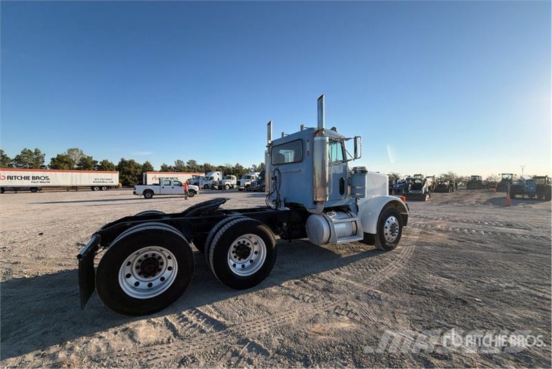 Peterbilt 378 Vlačilci
