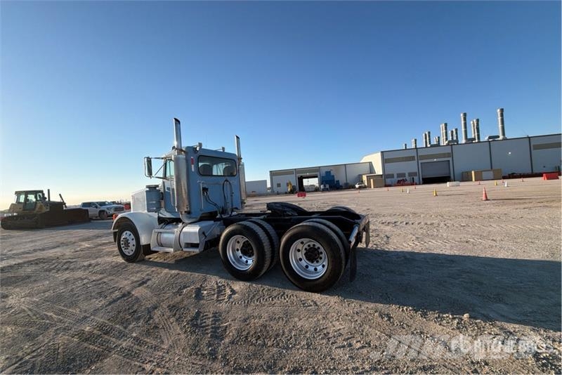 Peterbilt 378 Vlačilci
