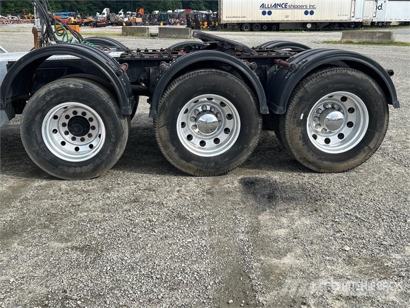 Peterbilt 379 Tractores (camiões)