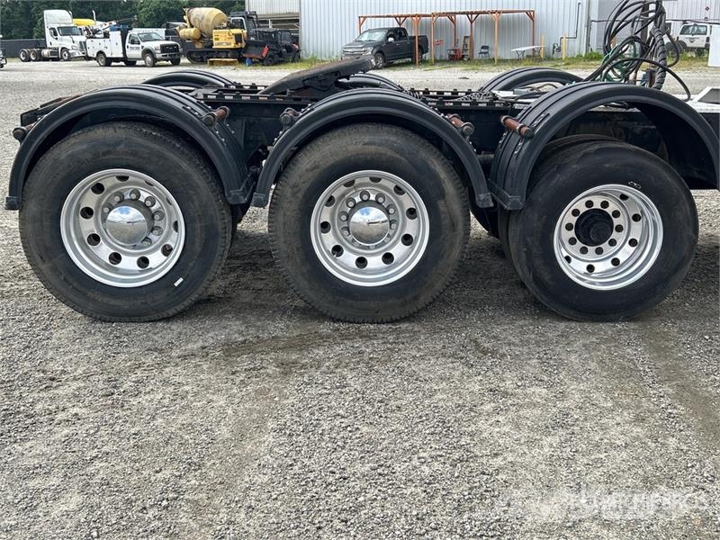 Peterbilt 379 트랙터 유닛