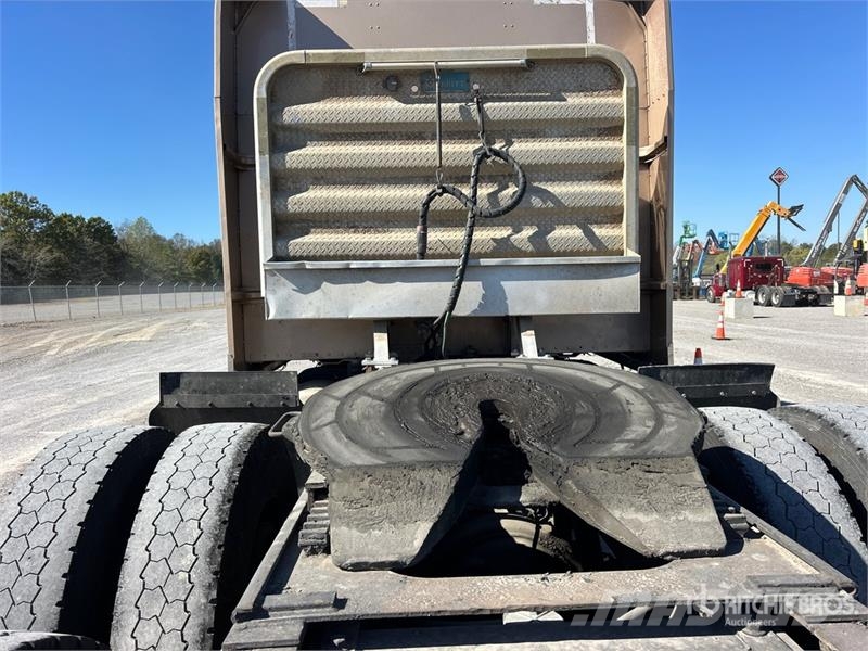 Peterbilt 379 Çekiciler