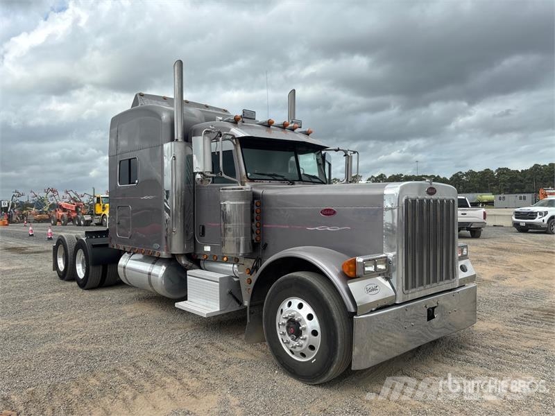 Peterbilt 379 Vlačilci