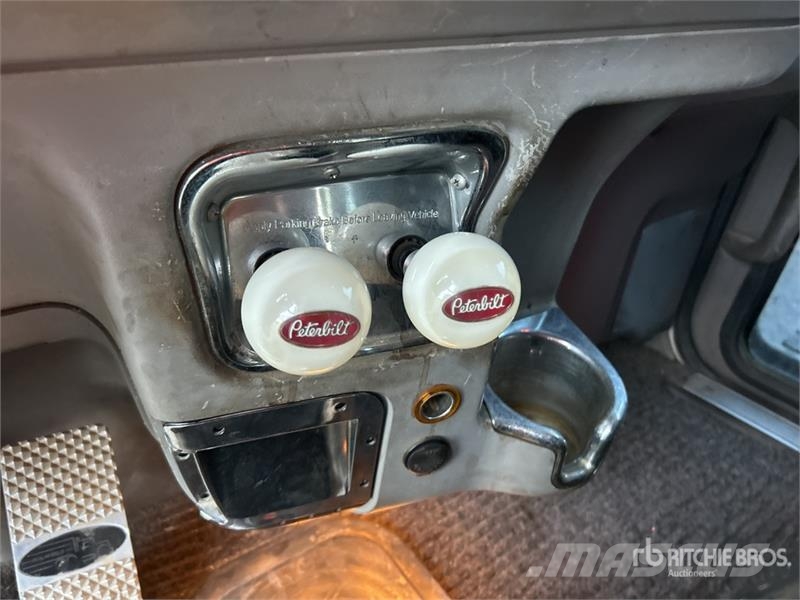 Peterbilt 379 Autotractoare