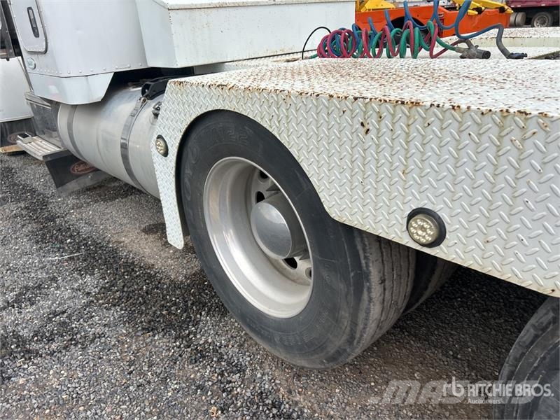 Peterbilt 379 Autotractoare