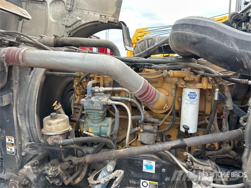 Peterbilt 379 Autotractoare