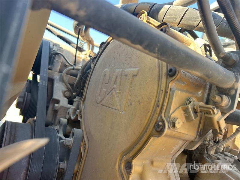 Peterbilt 379 وحدات الجر