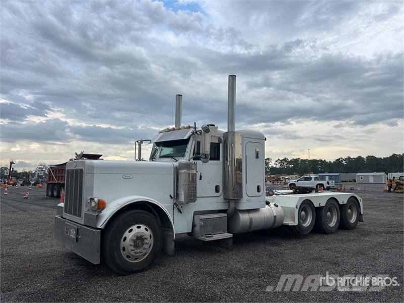 Peterbilt 379 Autotractoare