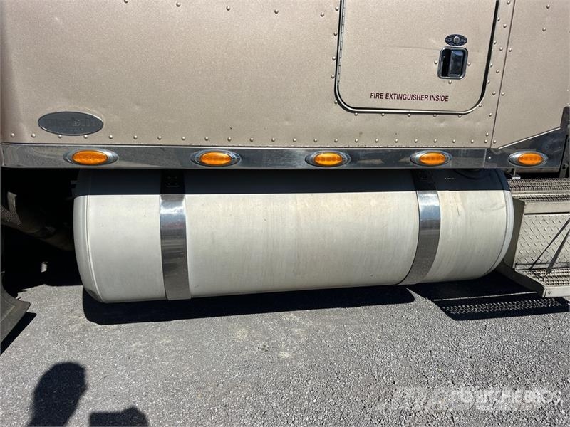 Peterbilt 379 Çekiciler