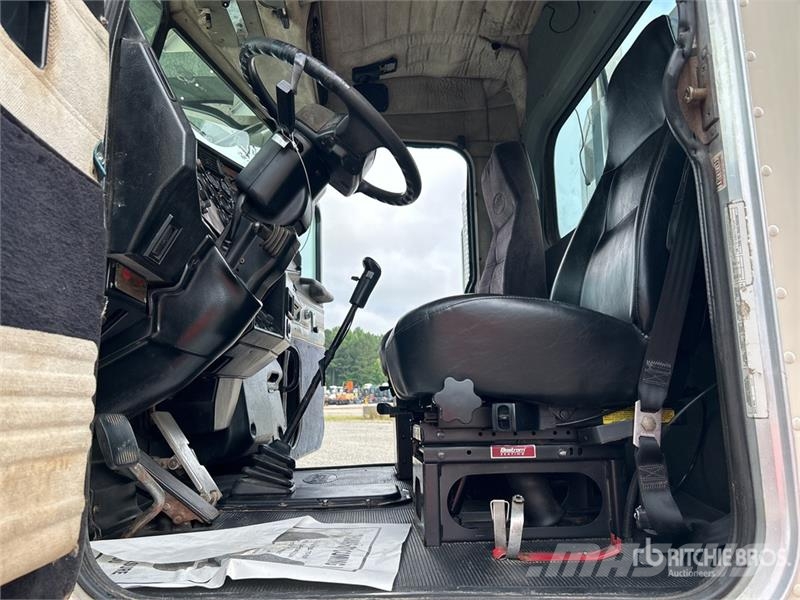 Peterbilt 379 트랙터 유닛