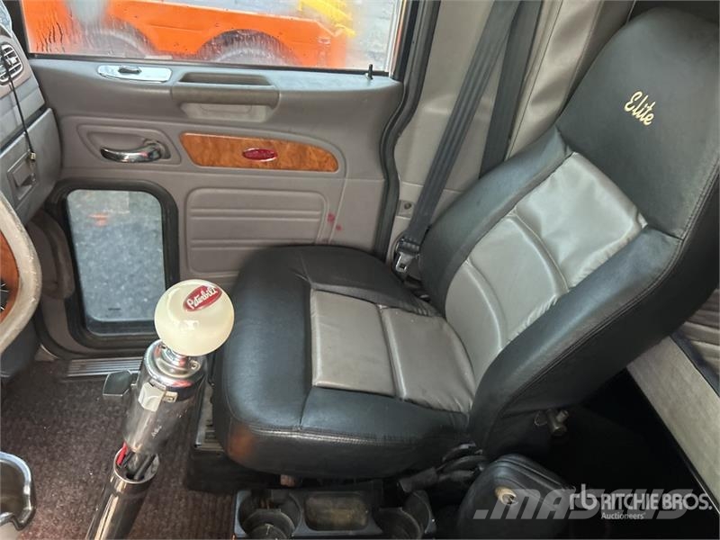 Peterbilt 379 Autotractoare