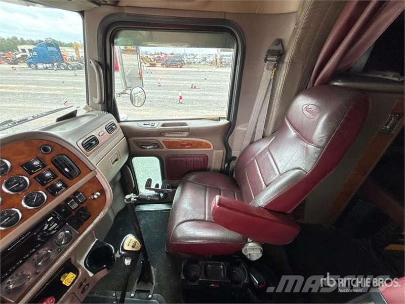 Peterbilt 379 Vlačilci