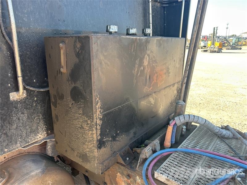 Peterbilt 379 وحدات الجر