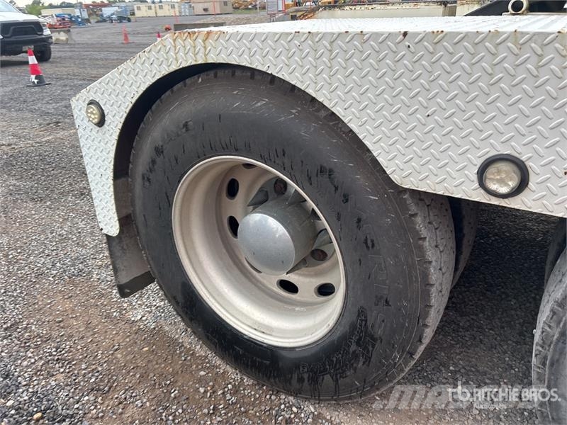 Peterbilt 379 Autotractoare