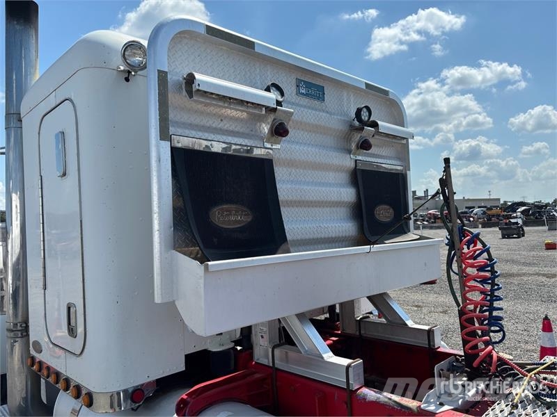 Peterbilt 379 Çekiciler