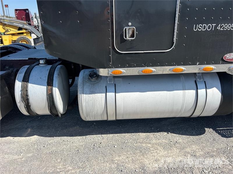 Peterbilt 379 Sattelzugmaschinen