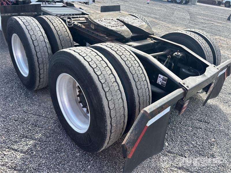 Peterbilt 379 Vilcēji