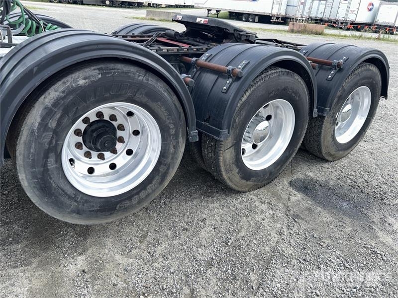 Peterbilt 379 Tractores (camiões)