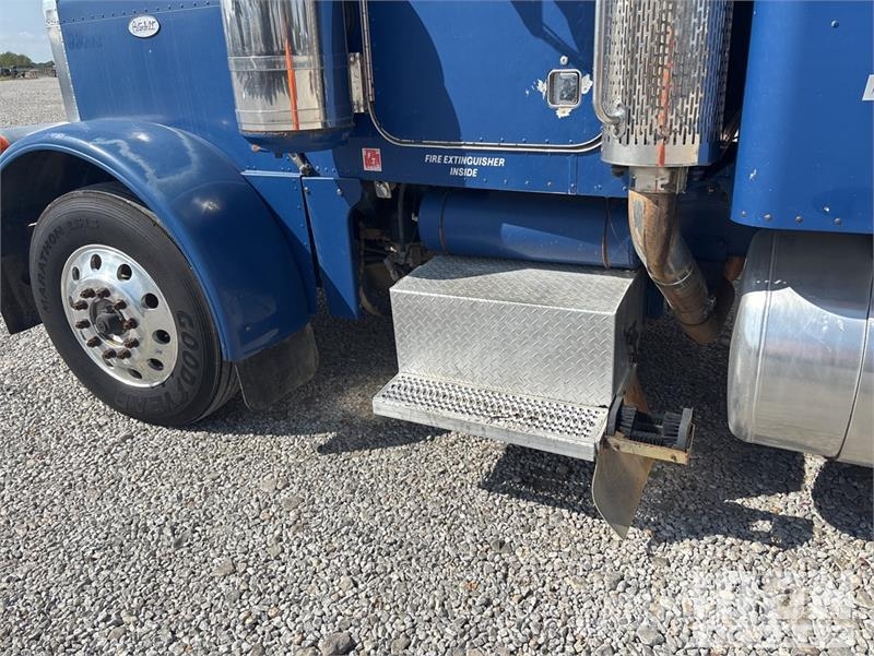 Peterbilt 379 Sattelzugmaschinen