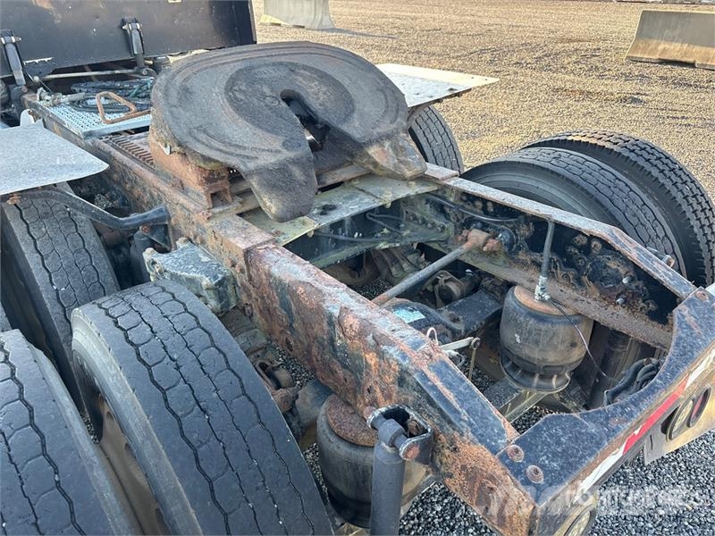 Peterbilt 379 Trekkers