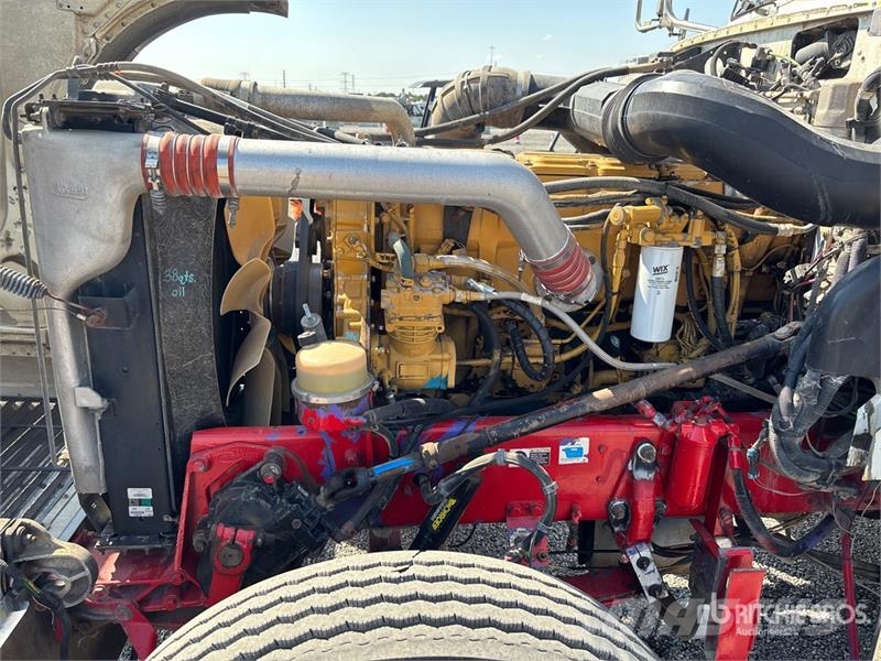 Peterbilt 379 Çekiciler