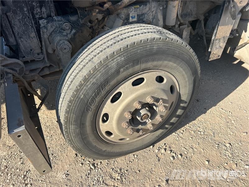 Peterbilt 379 وحدات الجر
