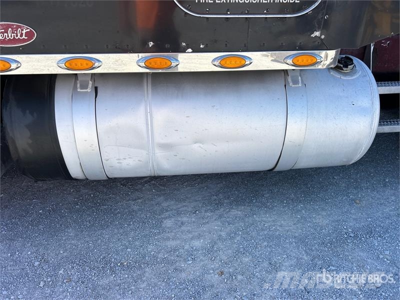 Peterbilt 379 Sattelzugmaschinen