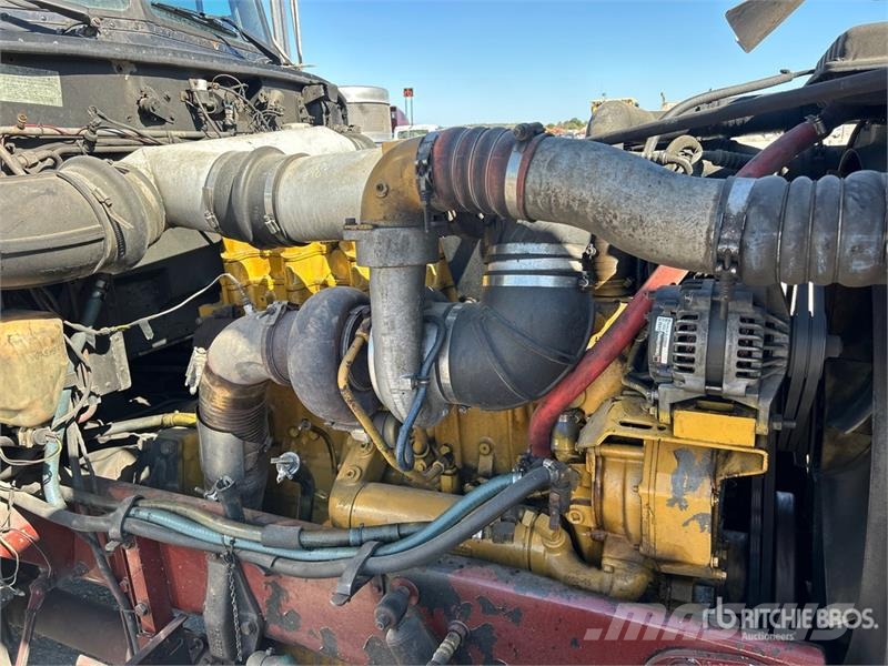 Peterbilt 379 Sattelzugmaschinen