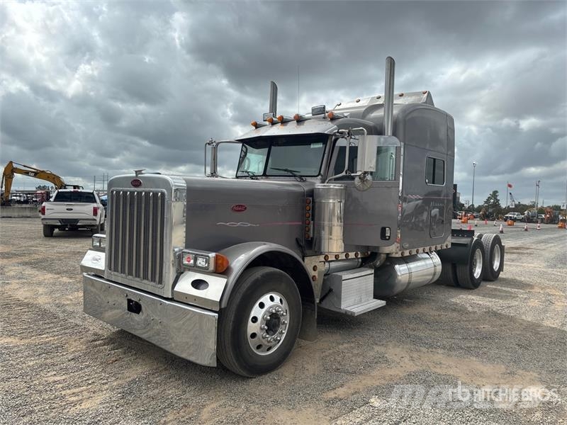 Peterbilt 379 Vlačilci