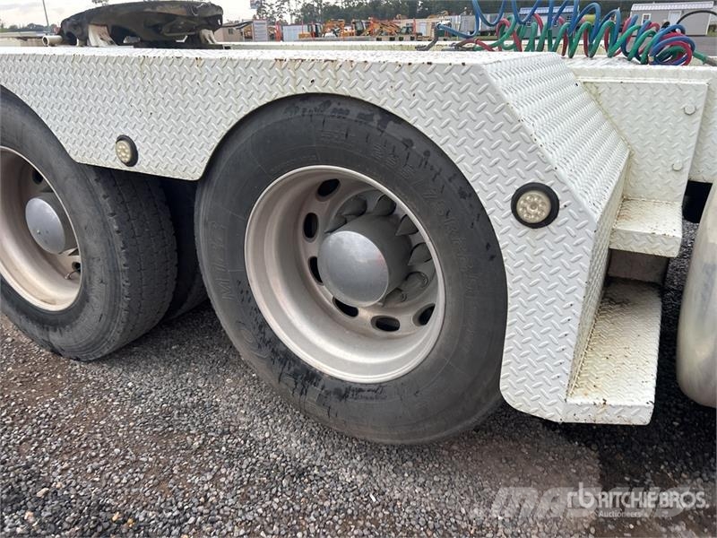 Peterbilt 379 Autotractoare