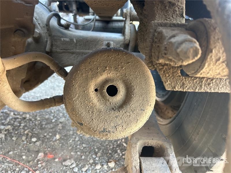 Peterbilt 379 وحدات الجر
