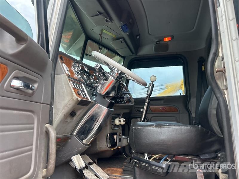 Peterbilt 379 Autotractoare