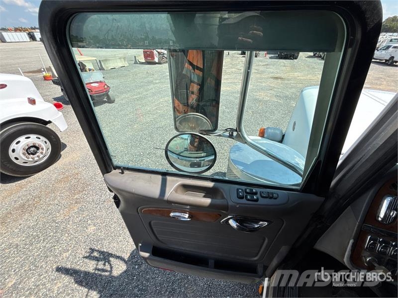 Peterbilt 379 Çekiciler