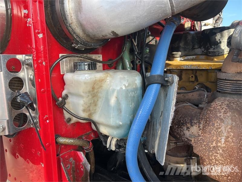Peterbilt 379 Ciągniki siodłowe