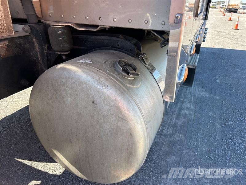 Peterbilt 379 Çekiciler