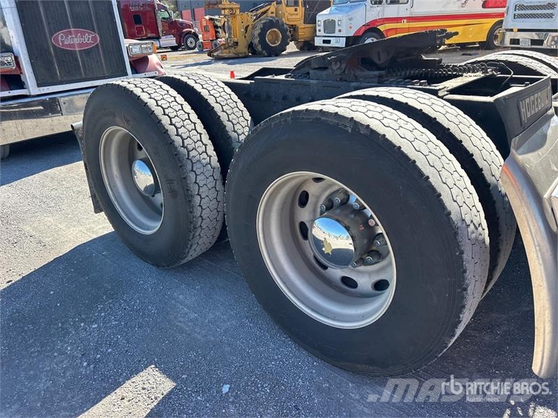 Peterbilt 379 Çekiciler
