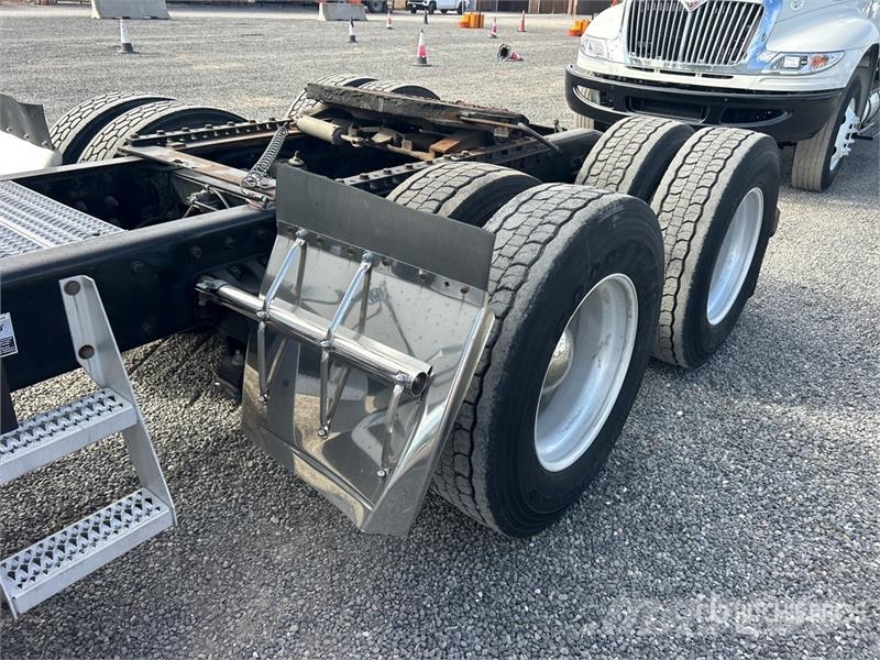 Peterbilt 379 Vilcēji