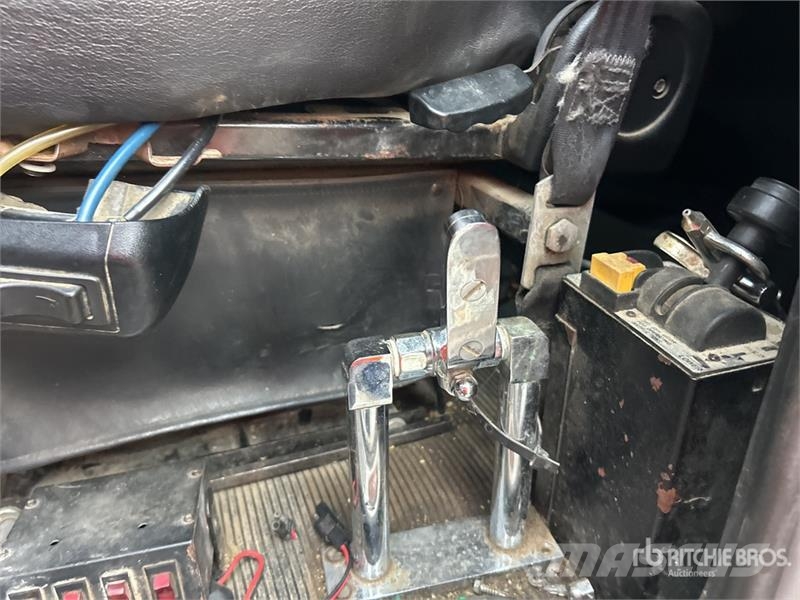 Peterbilt 379 Autotractoare
