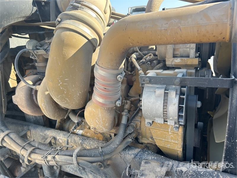 Peterbilt 379 وحدات الجر