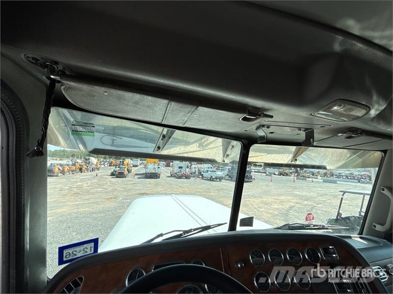 Peterbilt 379 Çekiciler