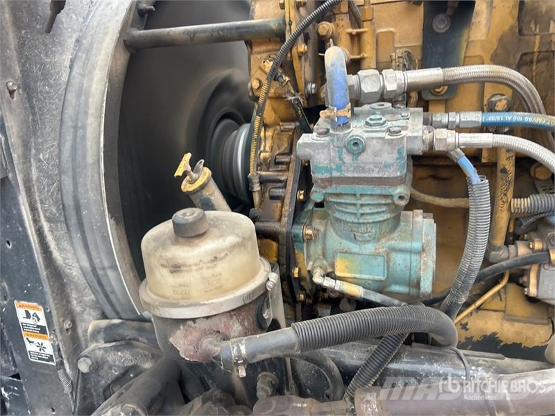 Peterbilt 379 Autotractoare