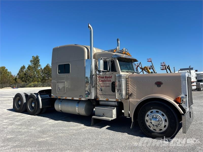 Peterbilt 379 Çekiciler