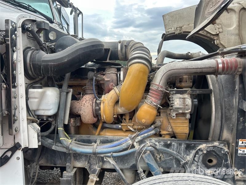 Peterbilt 379 Autotractoare