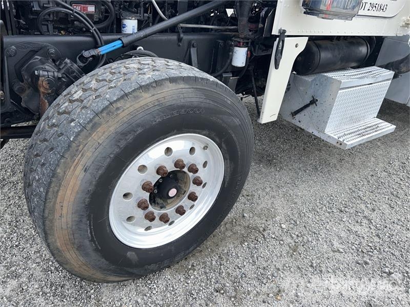 Peterbilt 379 Tractores (camiões)
