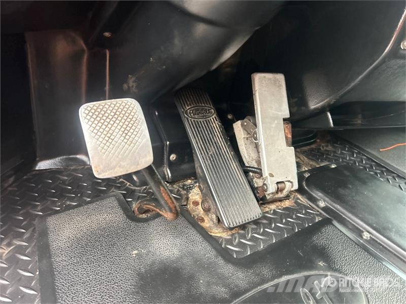 Peterbilt 385 Поливочные машины
