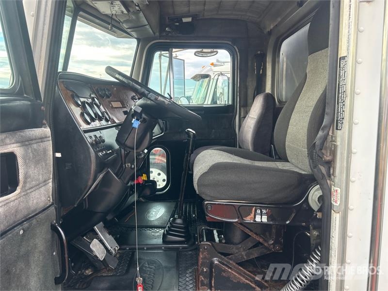 Peterbilt 385 Поливочные машины