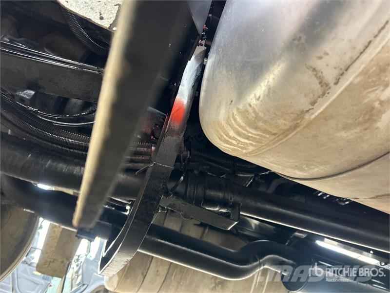 Peterbilt 385 Camiones cisterna