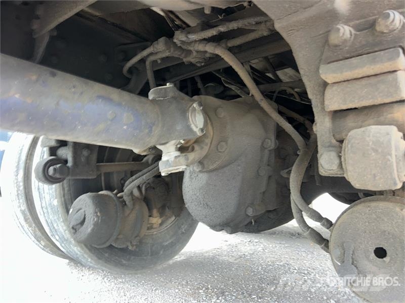 Peterbilt 385 6x4 Rollback Truck Bergungsfahrzeuge