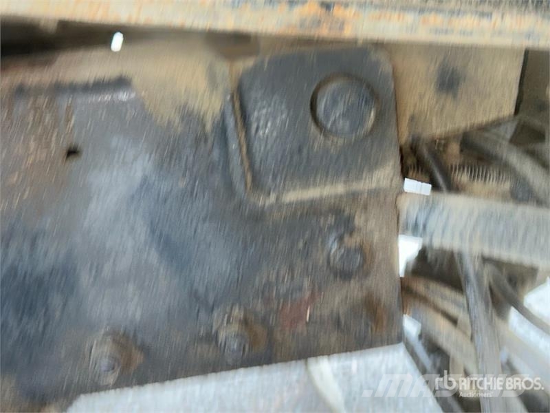 Peterbilt 385 6x4 Rollback Truck レッカー車