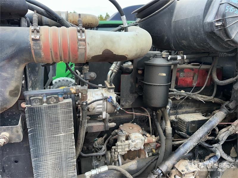 Peterbilt 385 6x4 Rollback Truck Bergungsfahrzeuge